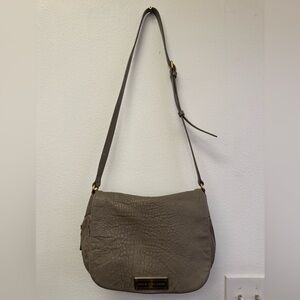 Marc By Marc Jacobs Leather Handbag
